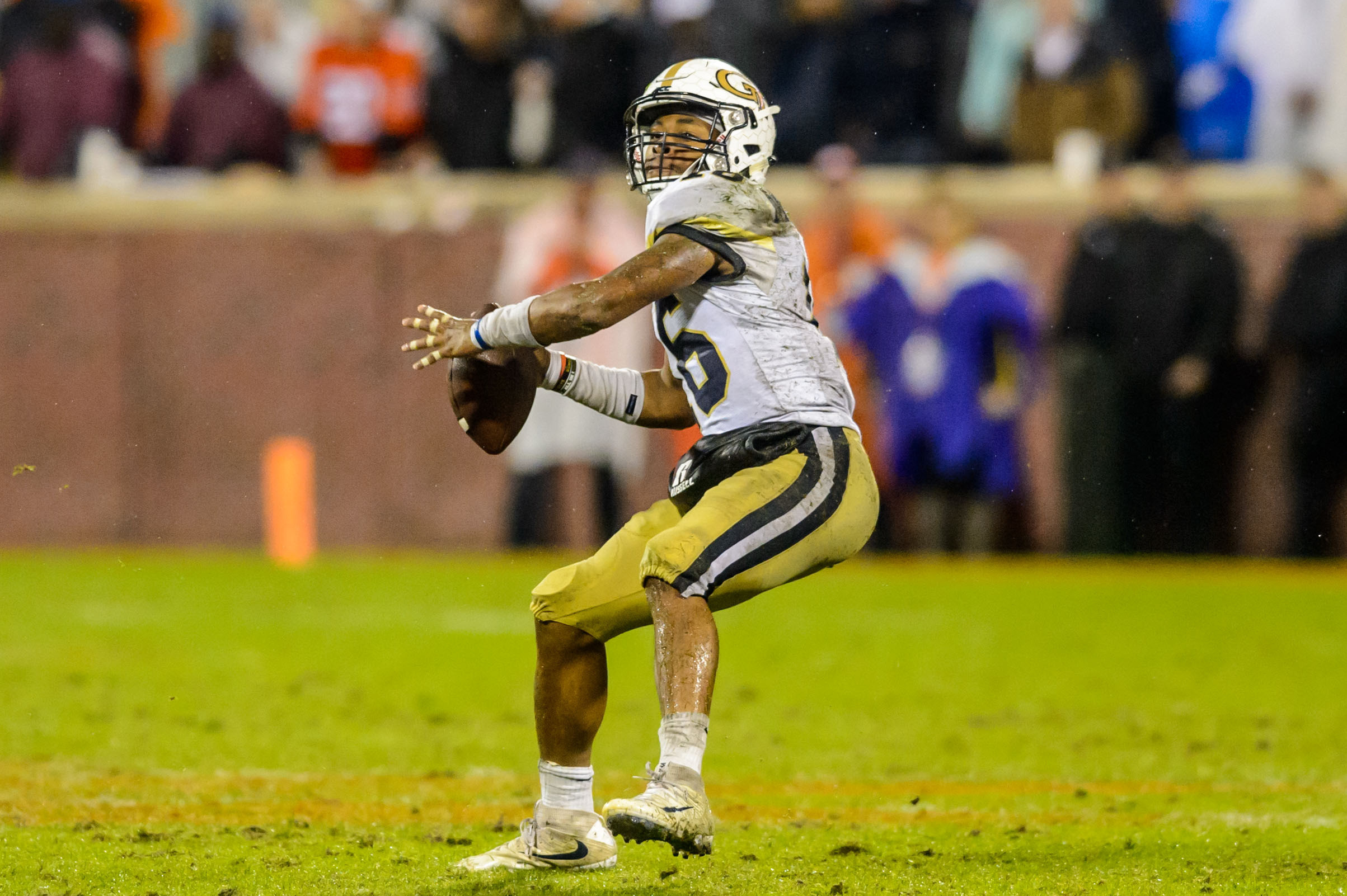 TaQuon Marshall (16)