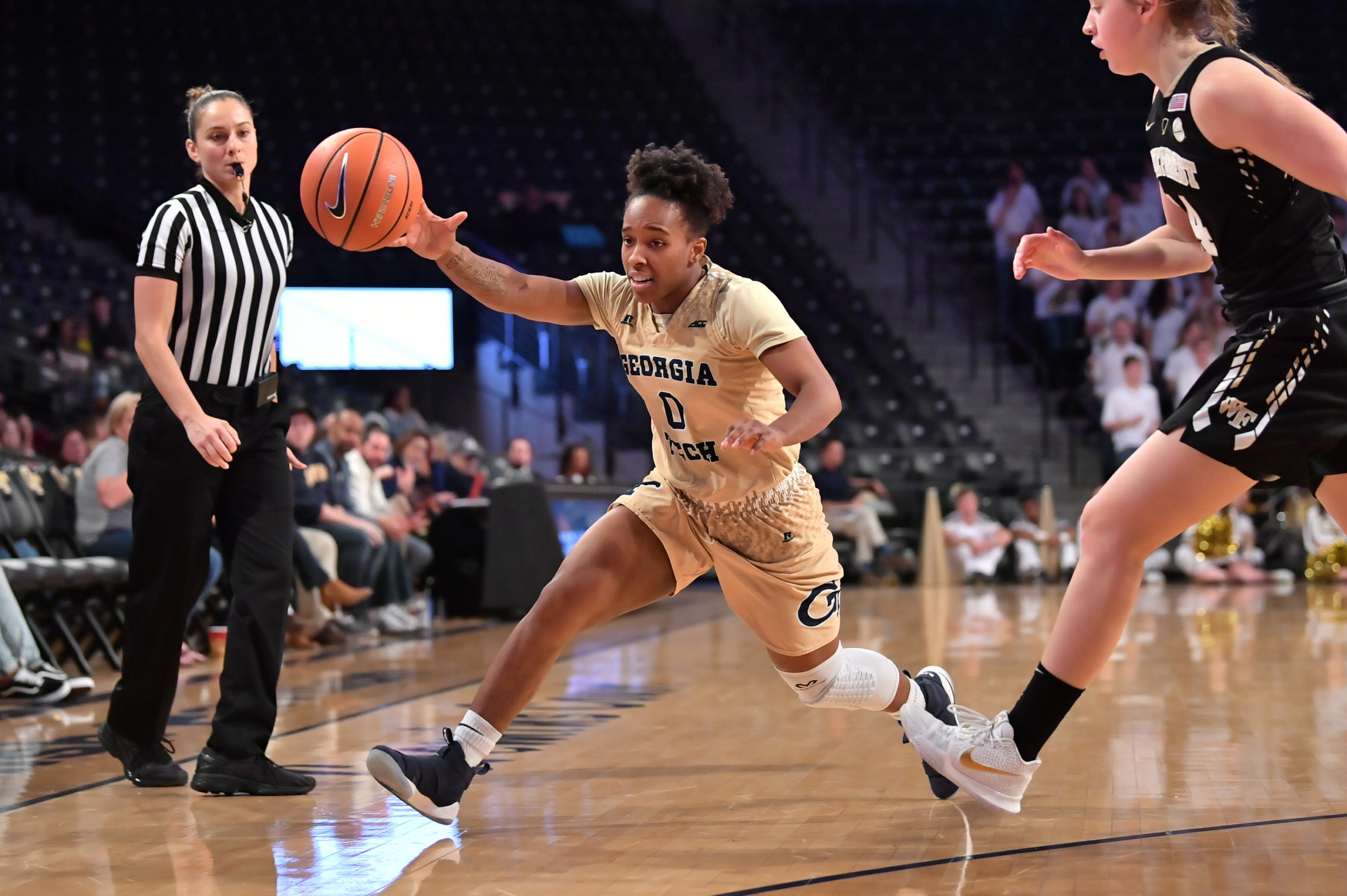 Imani Tilford (0)