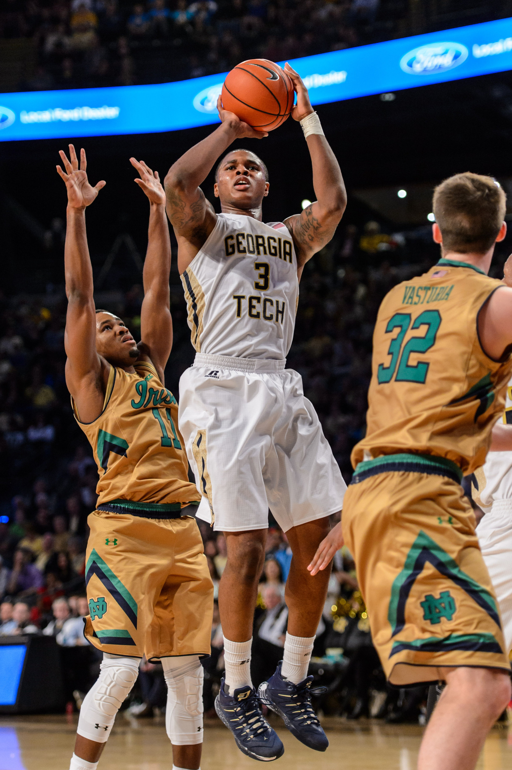 Marcus Georges-Hunt (3)
