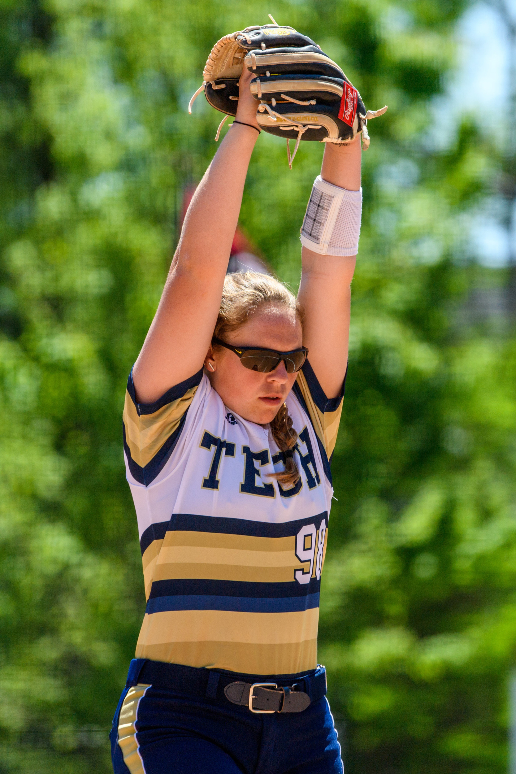 Jenna Goodrich (98)