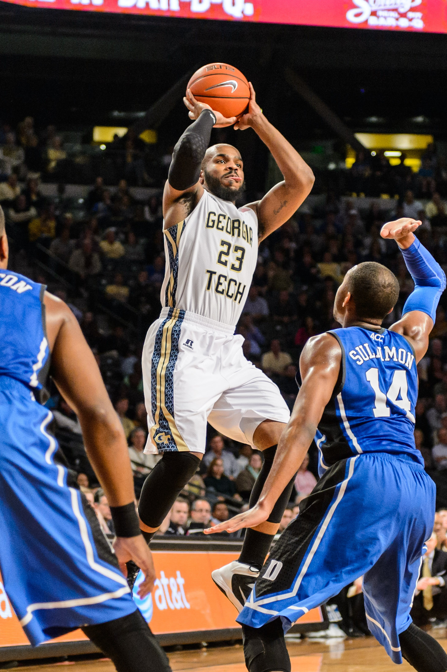 Trae Golden (23)