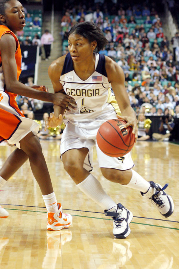Jacqua Williams