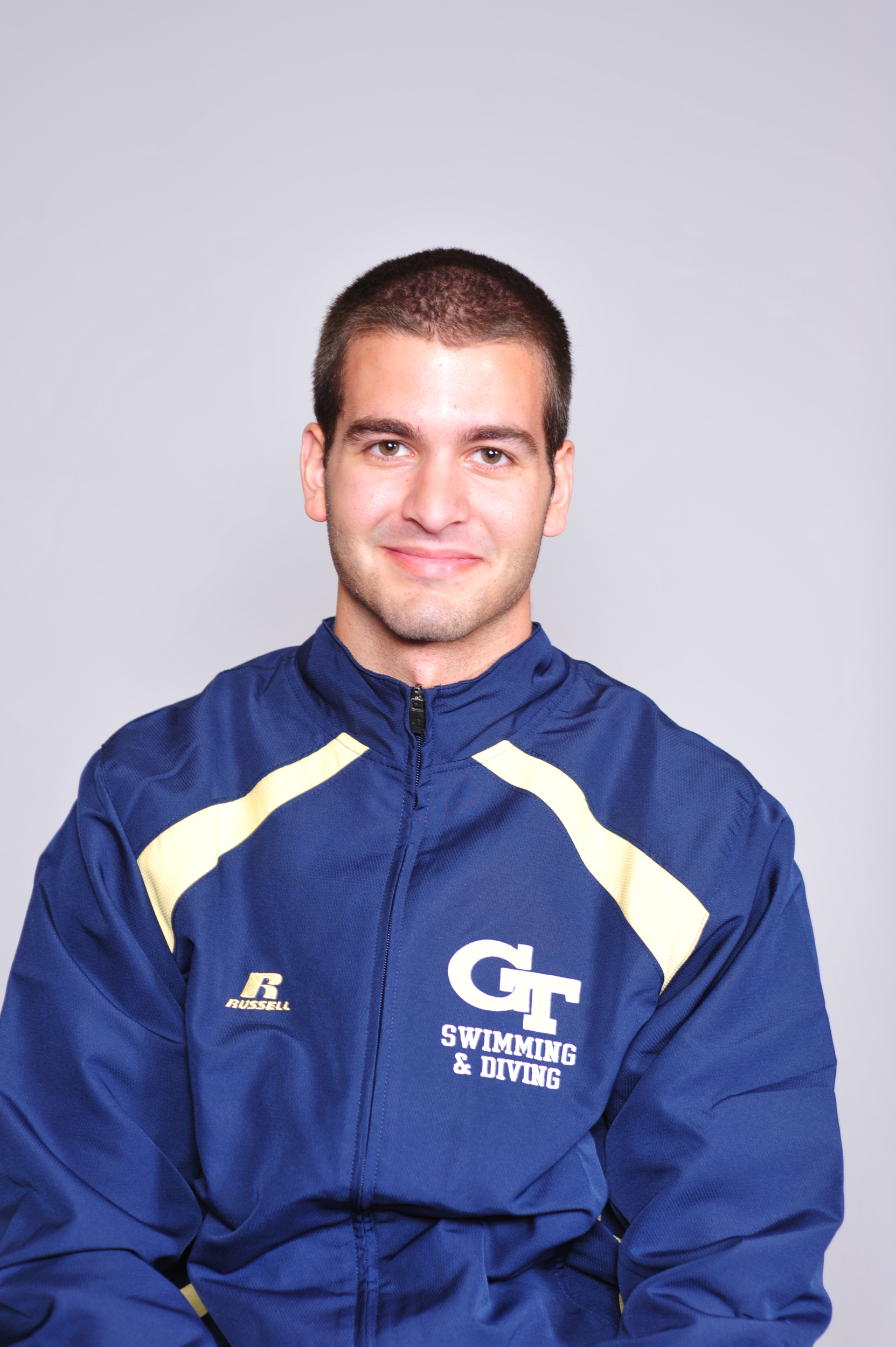 Chris Khosravi