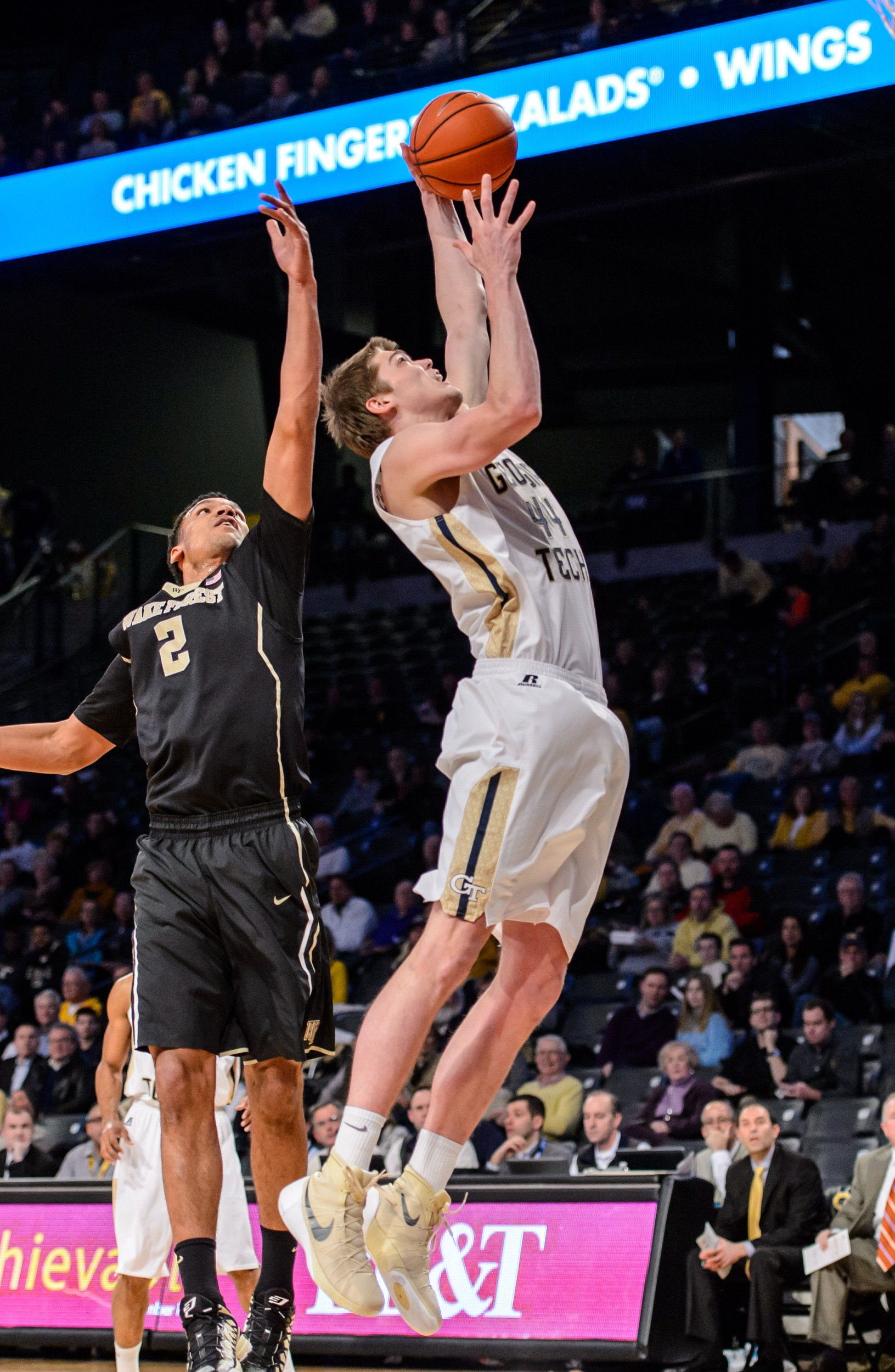 Ben Lammers (44)