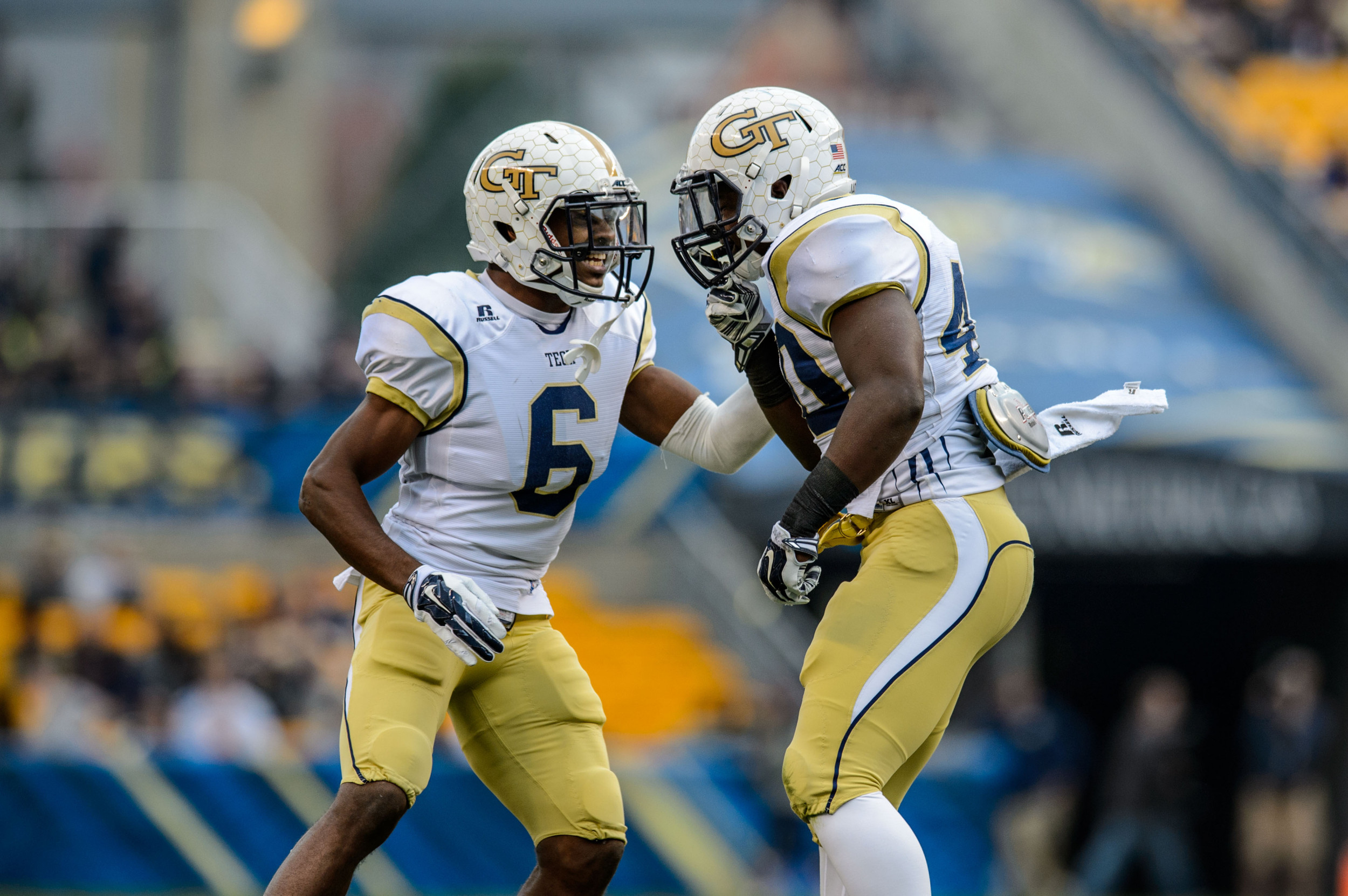 P.J. Davis (40), Chris Milton (6)