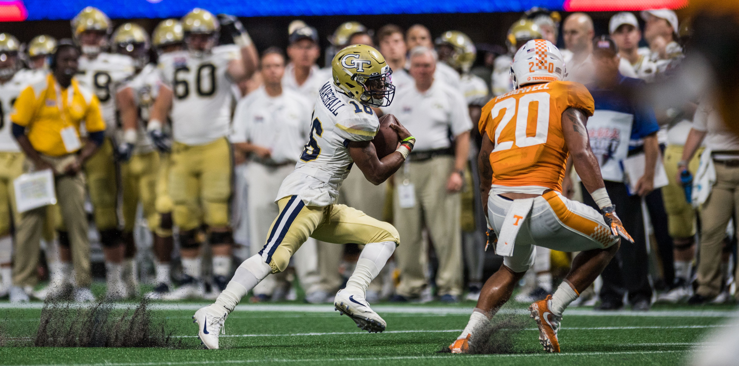 TaQuon Marshall (16)