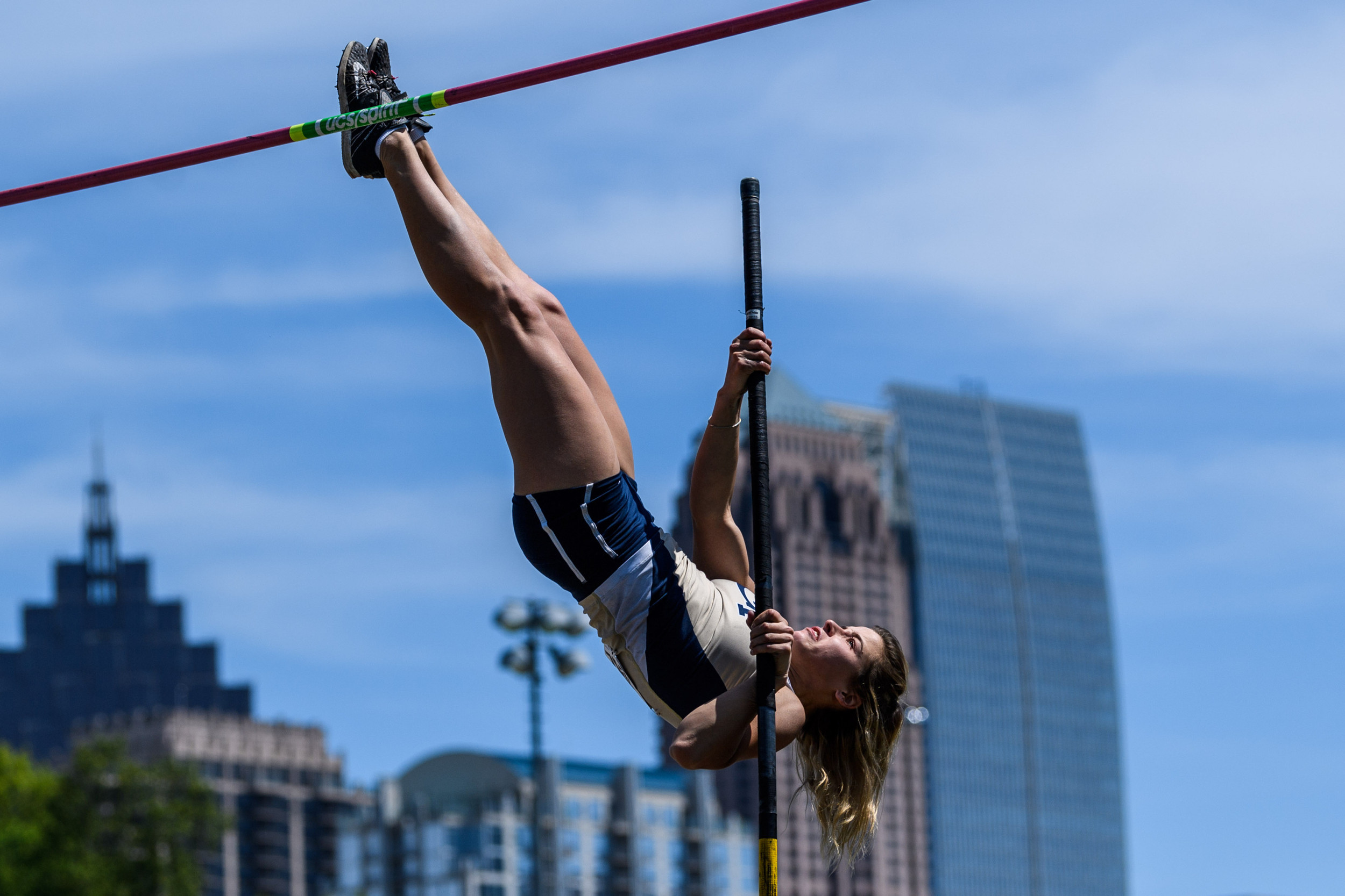 Georgia Tech Invitational - April 21, 2018