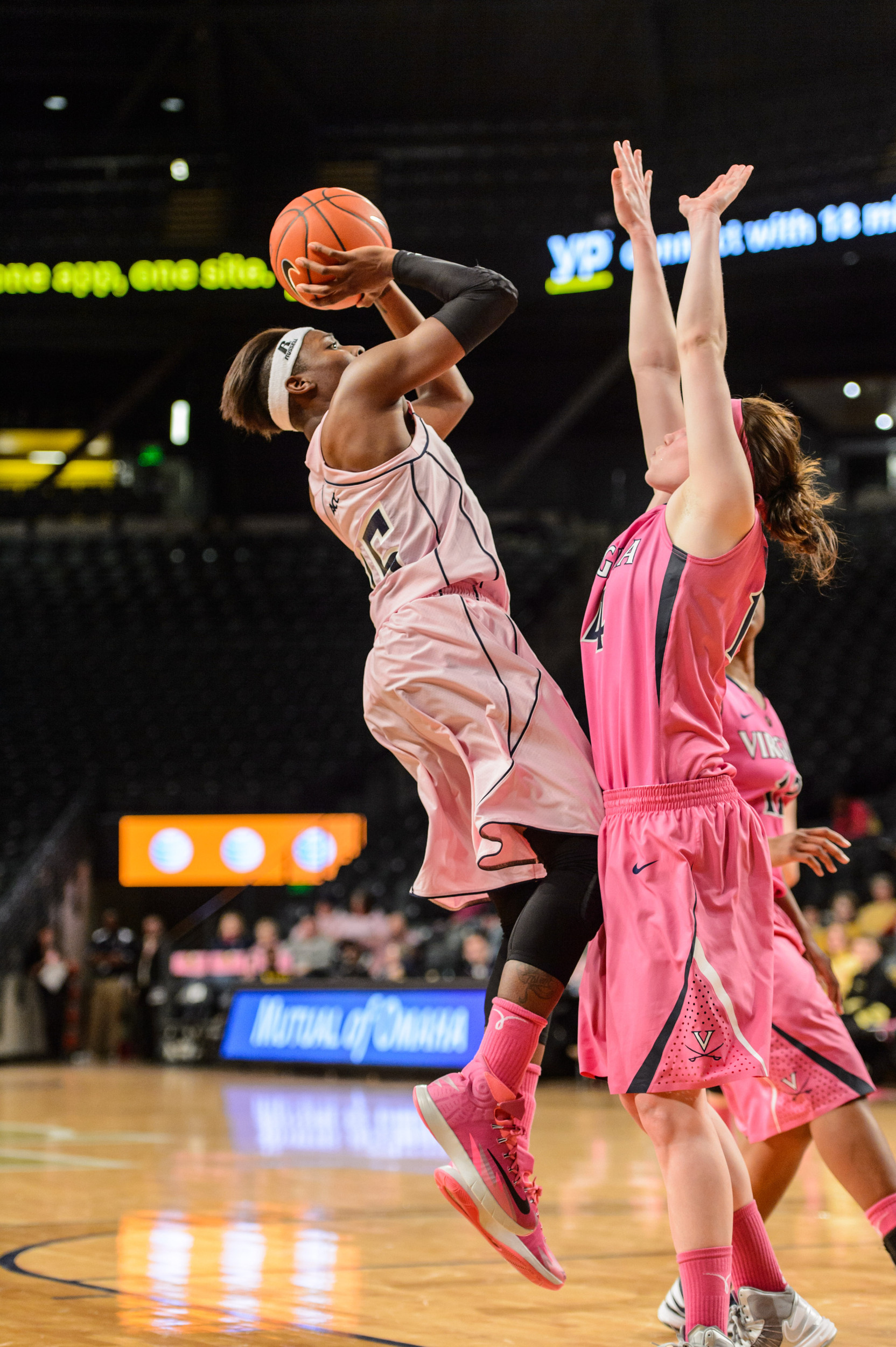 Tyaunna Marshall (15)
