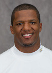Roddy Jones - Football - Georgia Tech Yellow Jackets