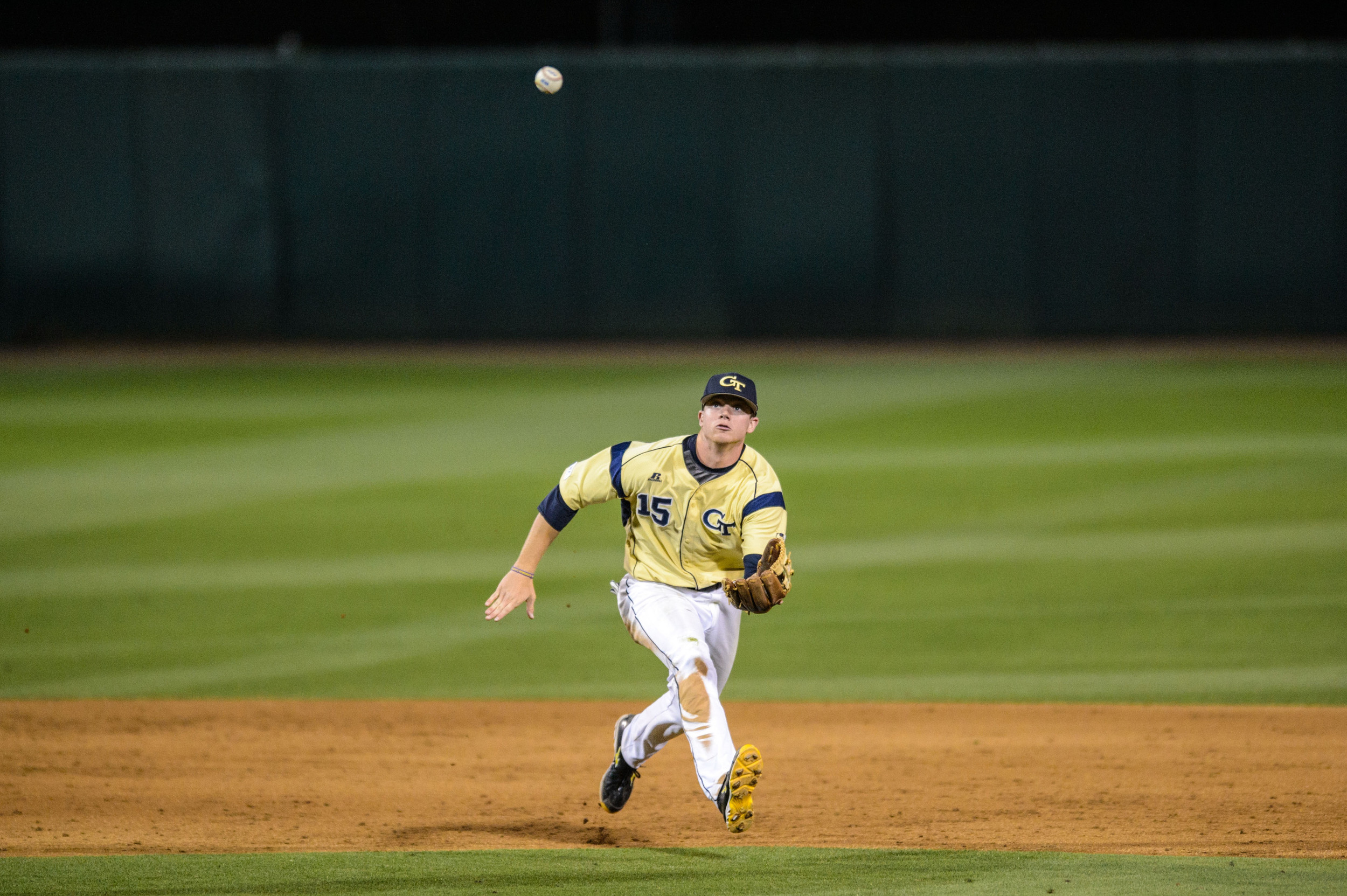 Connor Justus (15)
