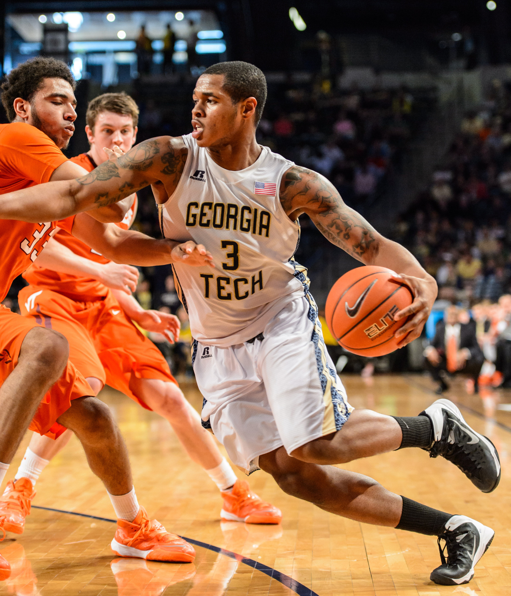 Marcus Georges-Hunt (3)