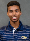 Shawn Roberts - Men's Cross Country - Georgia Tech Yellow Jackets