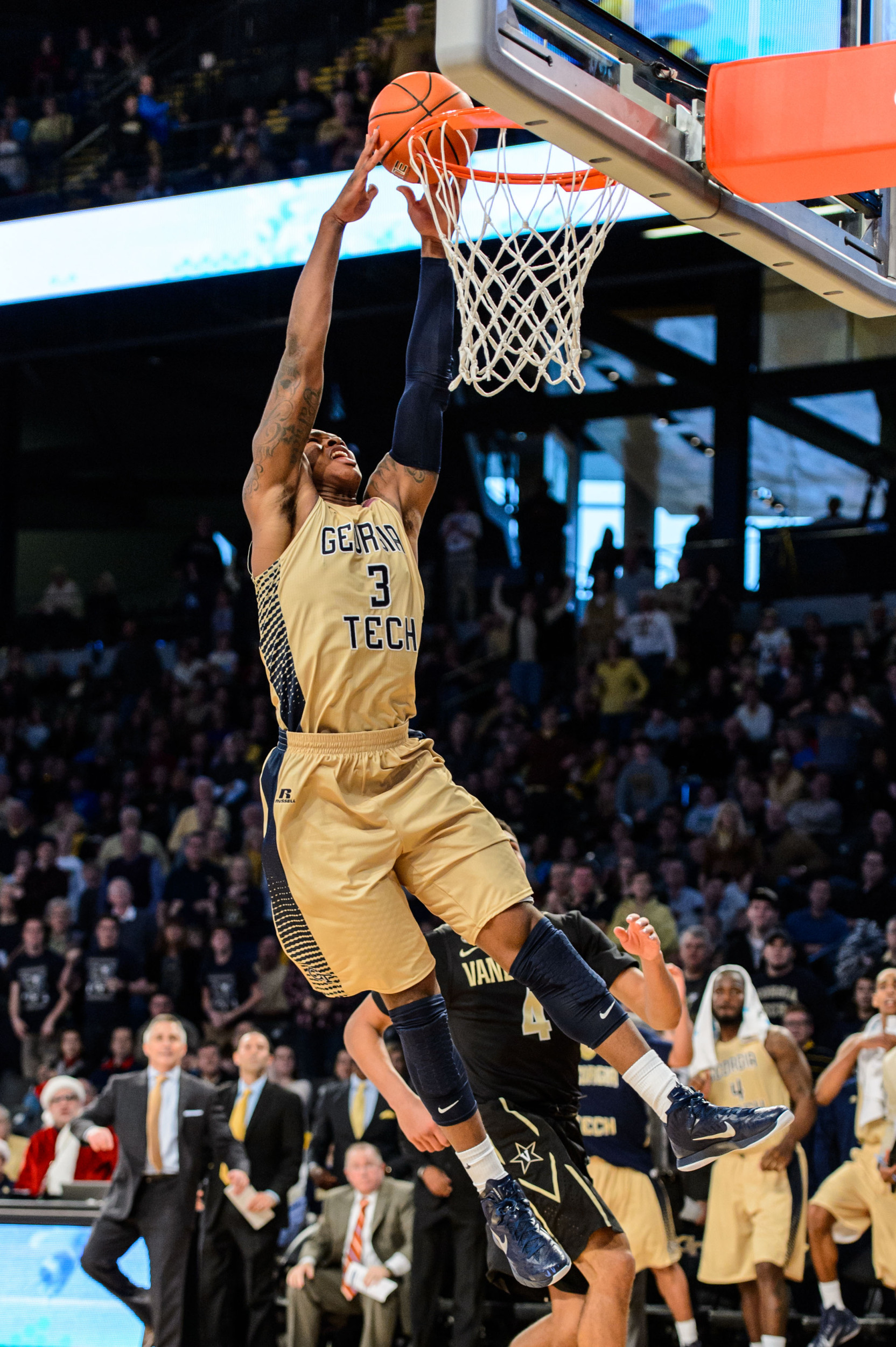 Marcus Georges-Hunt (3)