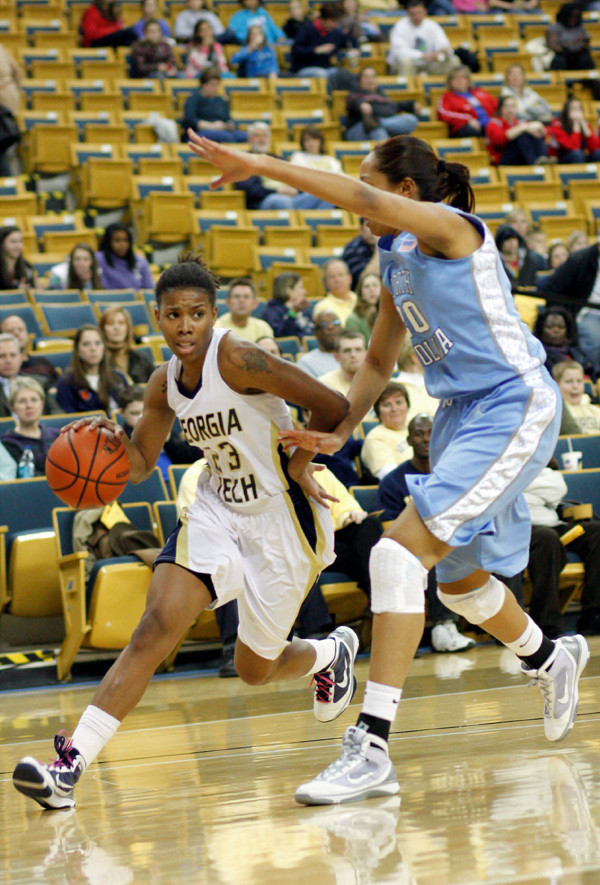 Deja Foster