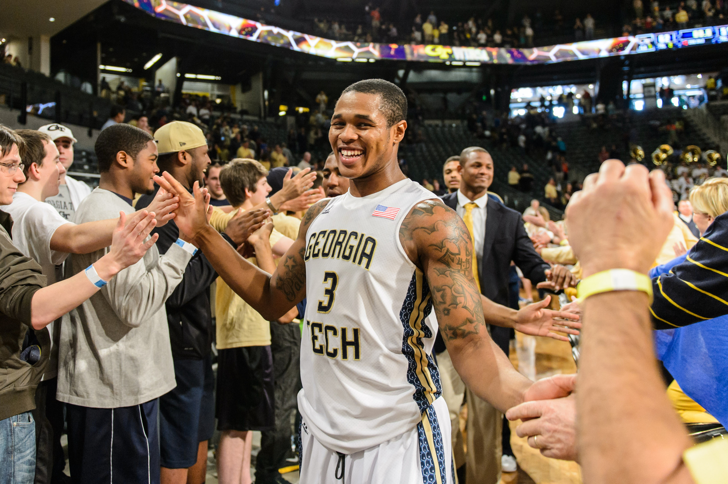 Marcus Georges-Hunt (3)
