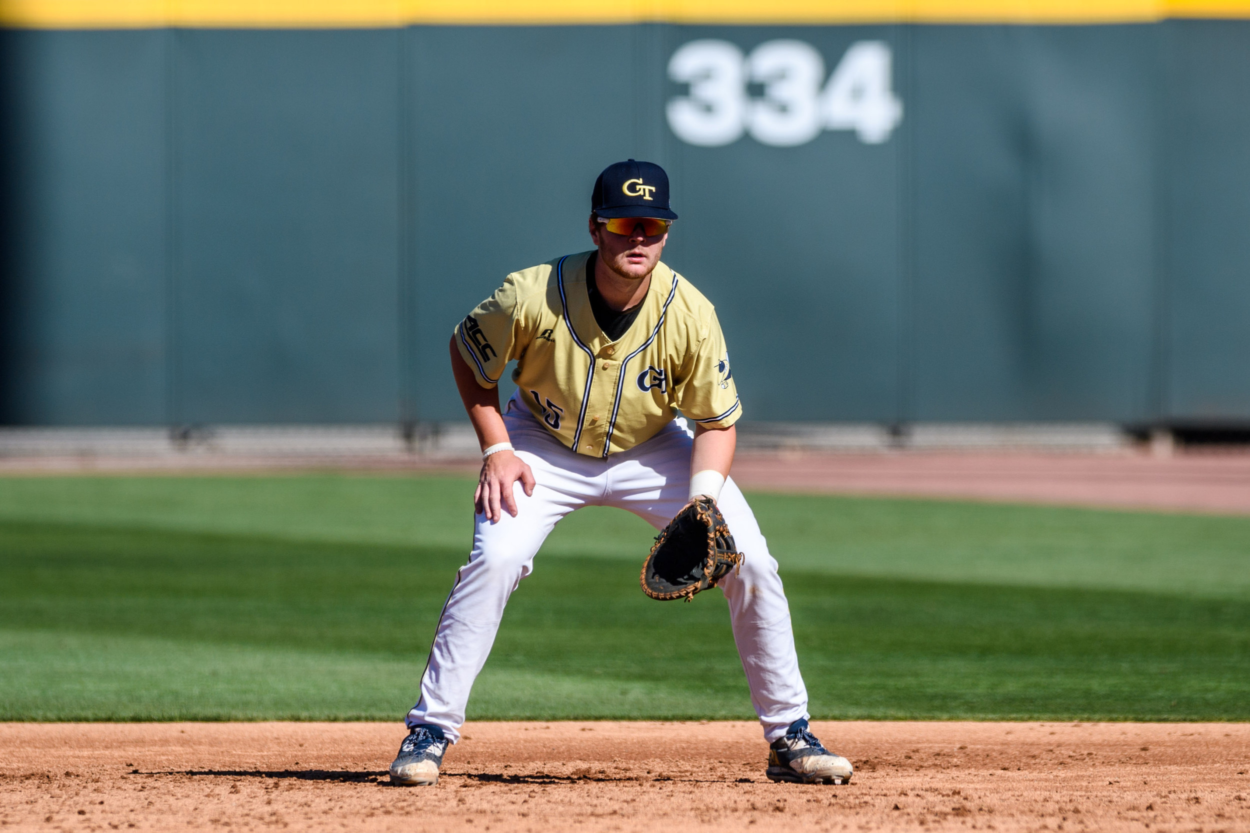 Kyle McCann (15)