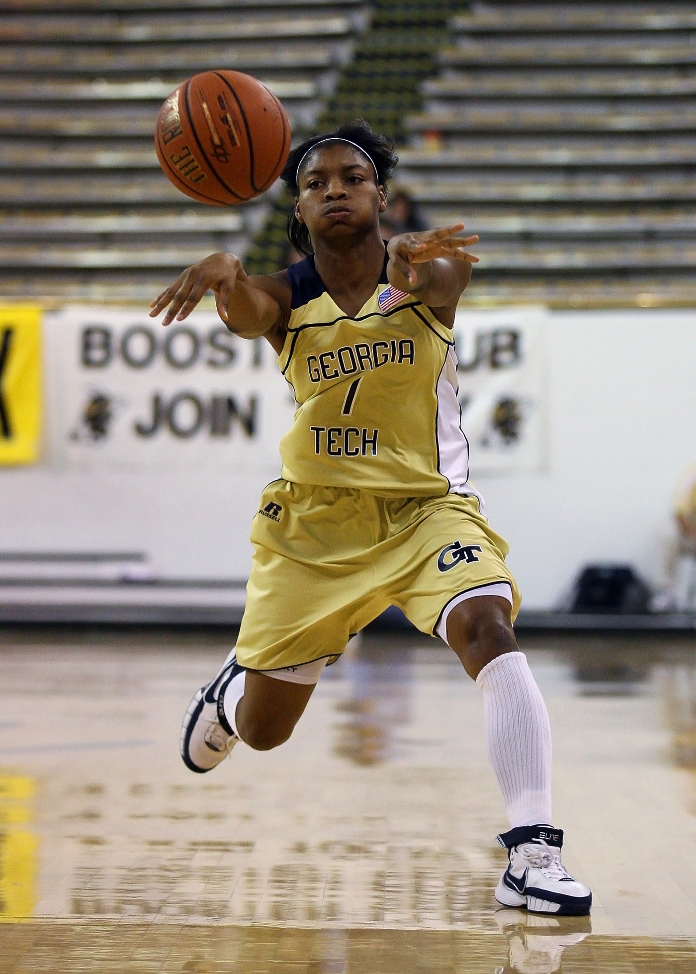 Jacqua Williams
