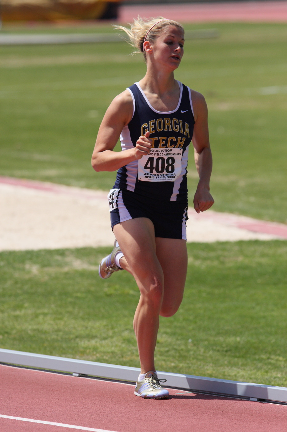 Ashley Keck