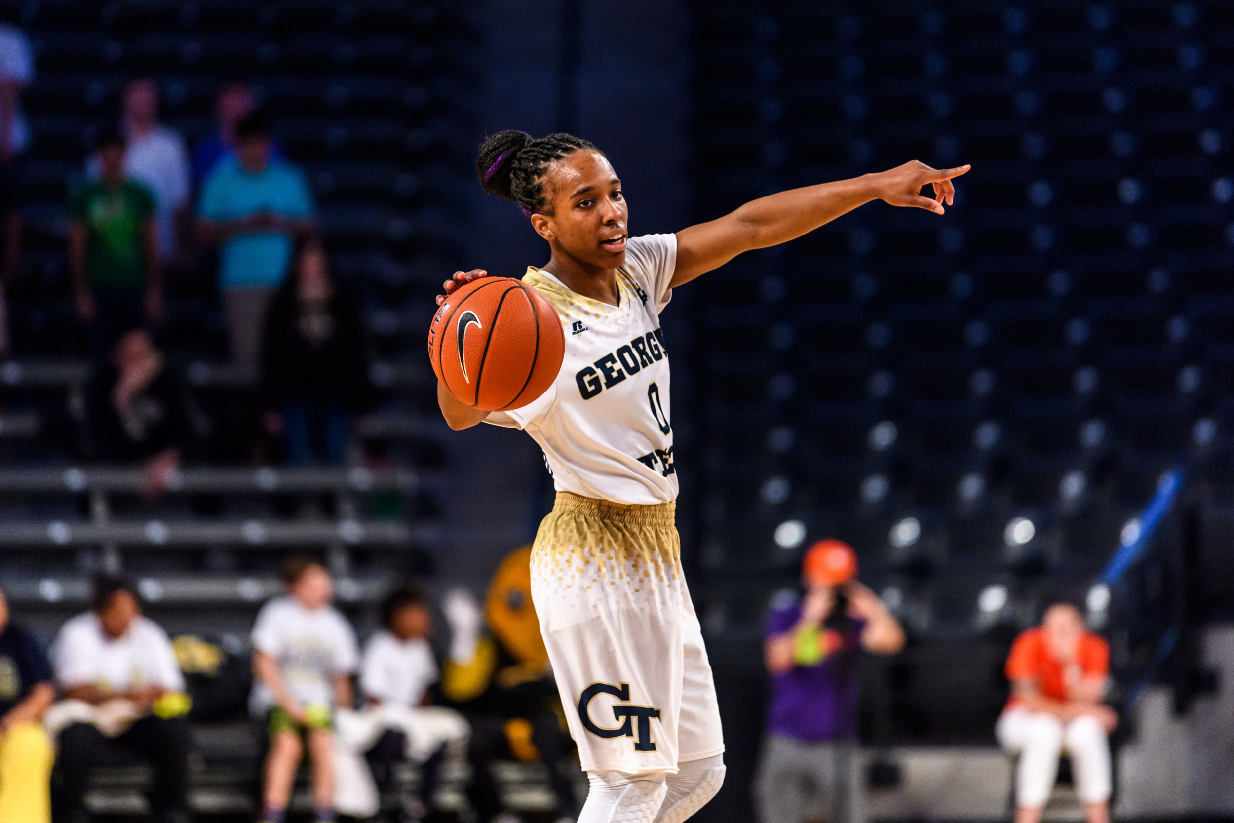 Imani Tilford (0)