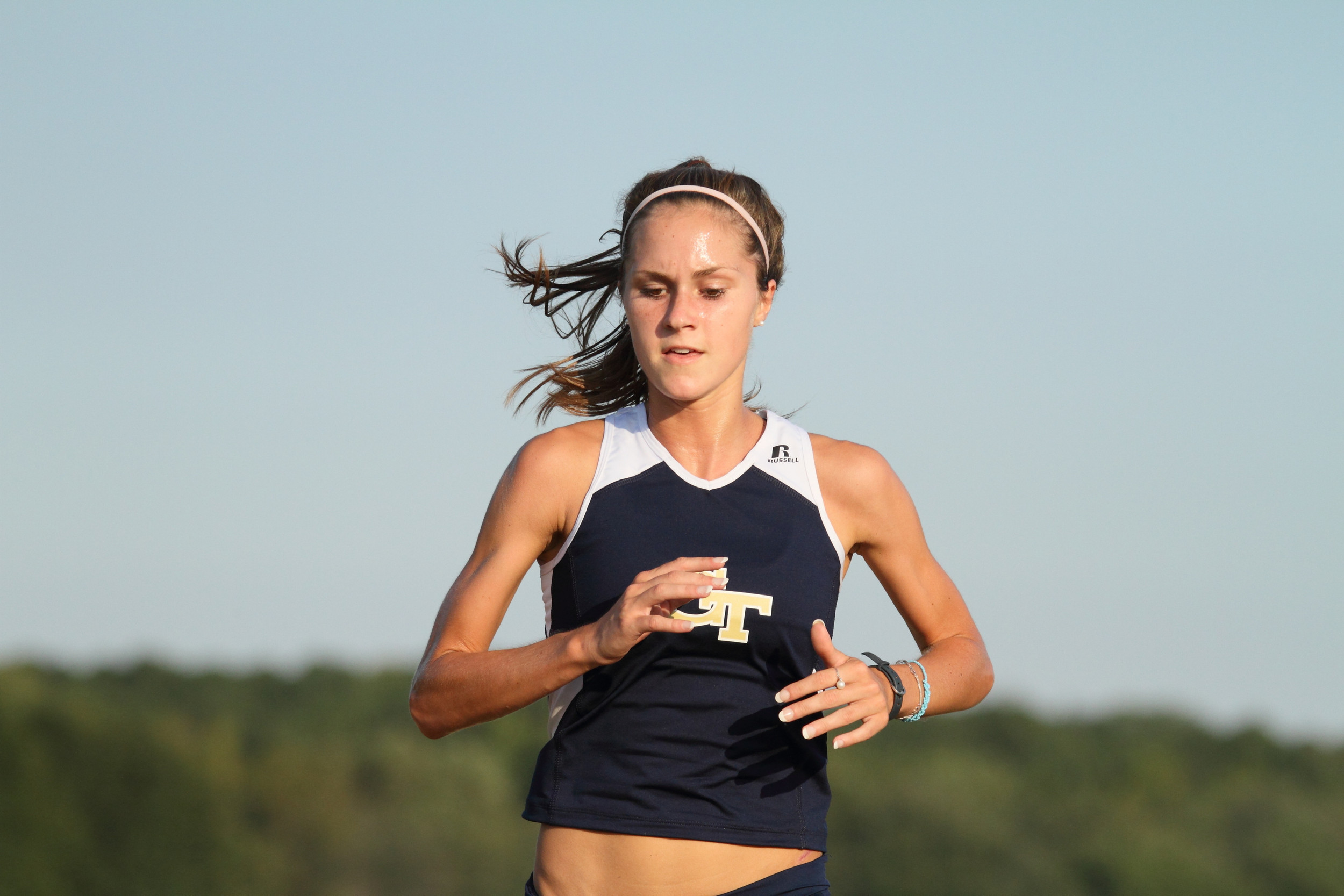 Mary Kate DuBard