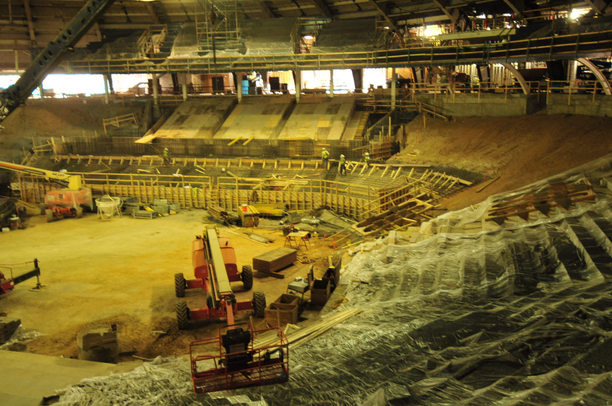 Photos from Feb. 1, 2012
