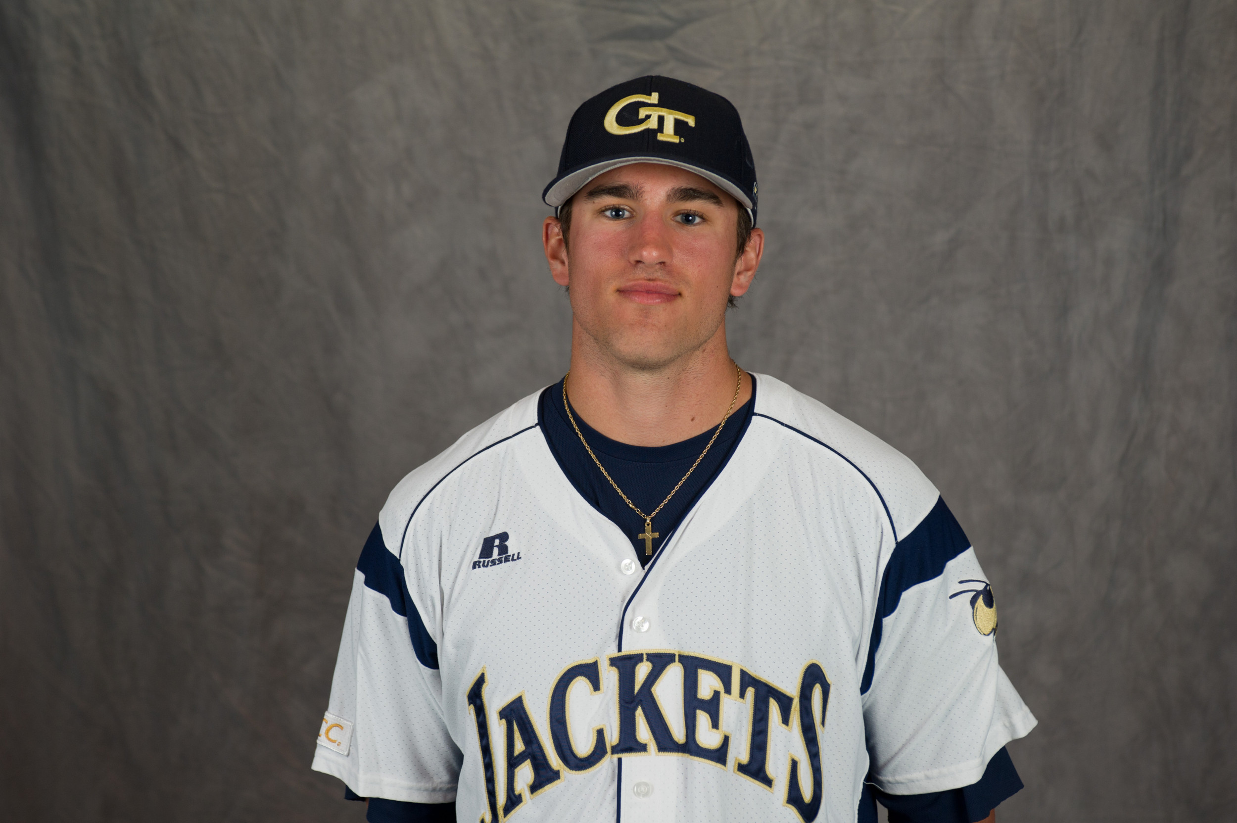 Brandon Thomas (6) 2012