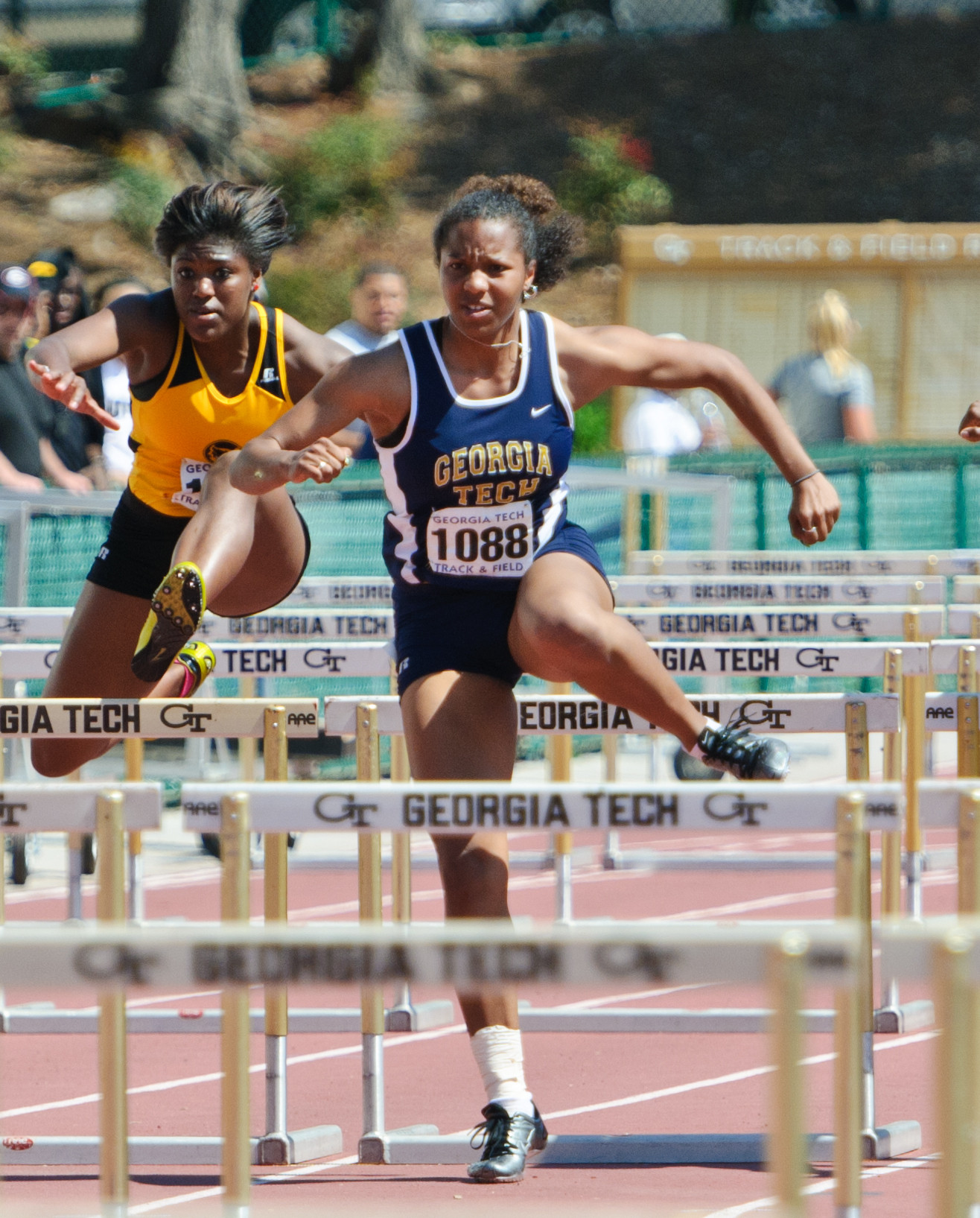 Monique Pate