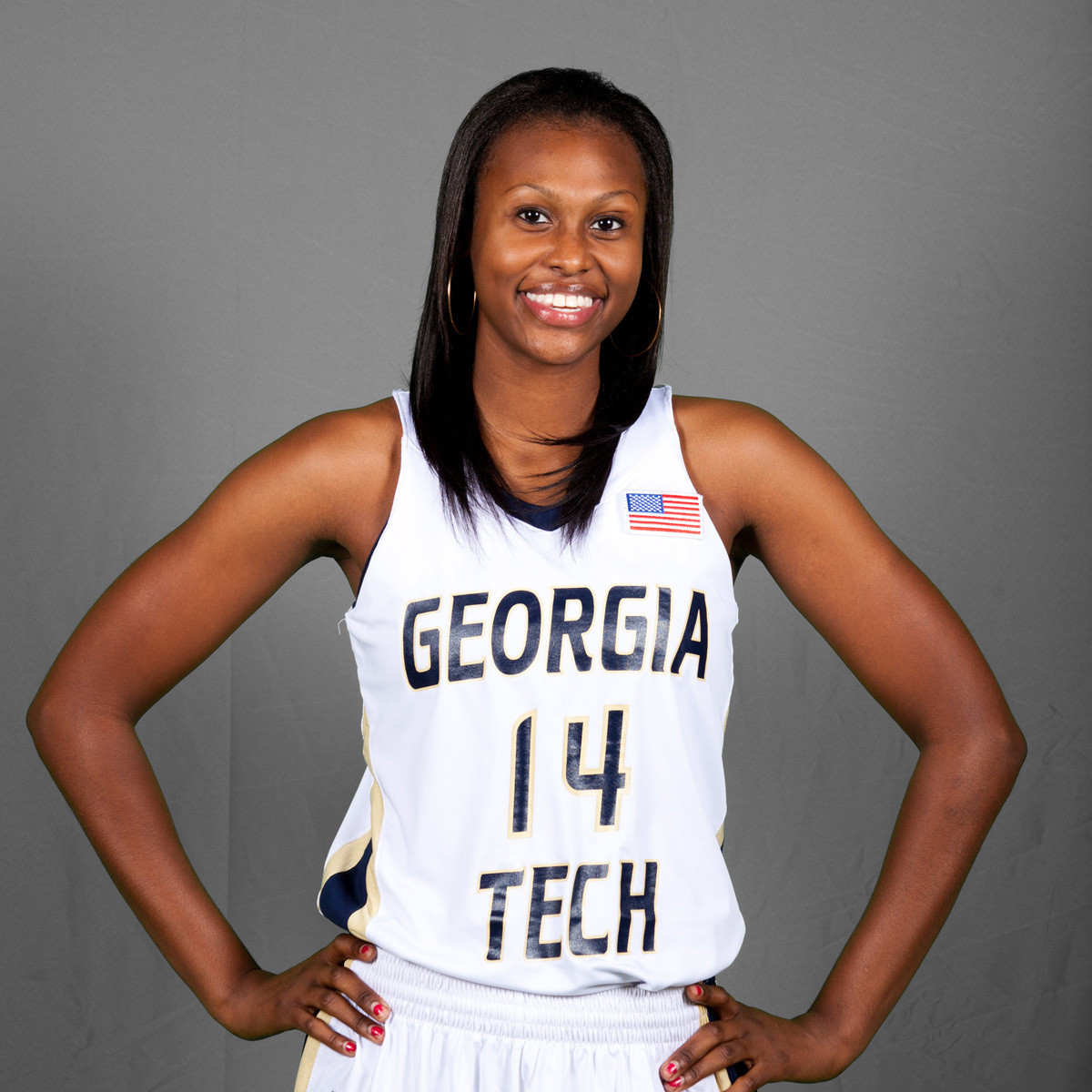 LaQuananisha Adams