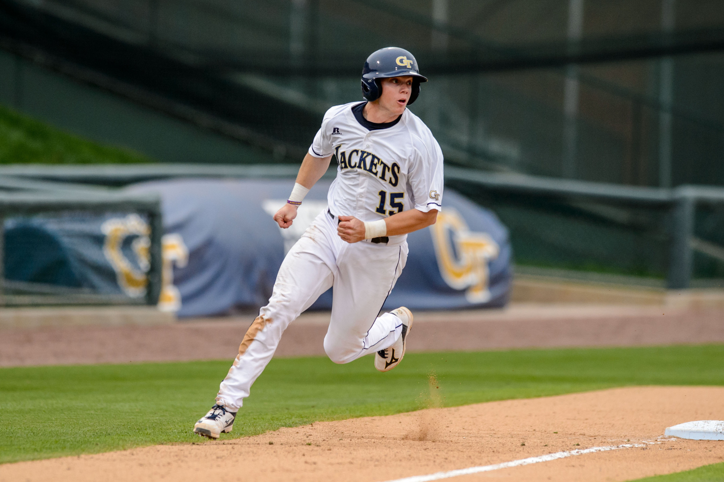 Connor Justus (15)
