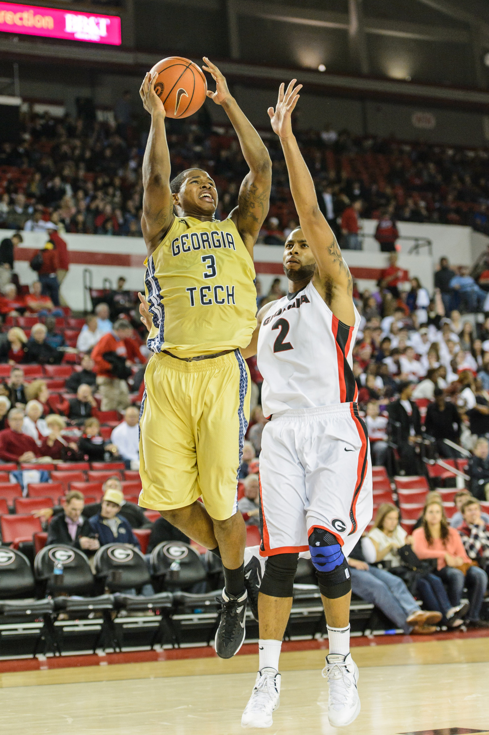 Marcus Georges-Hunt (3)
