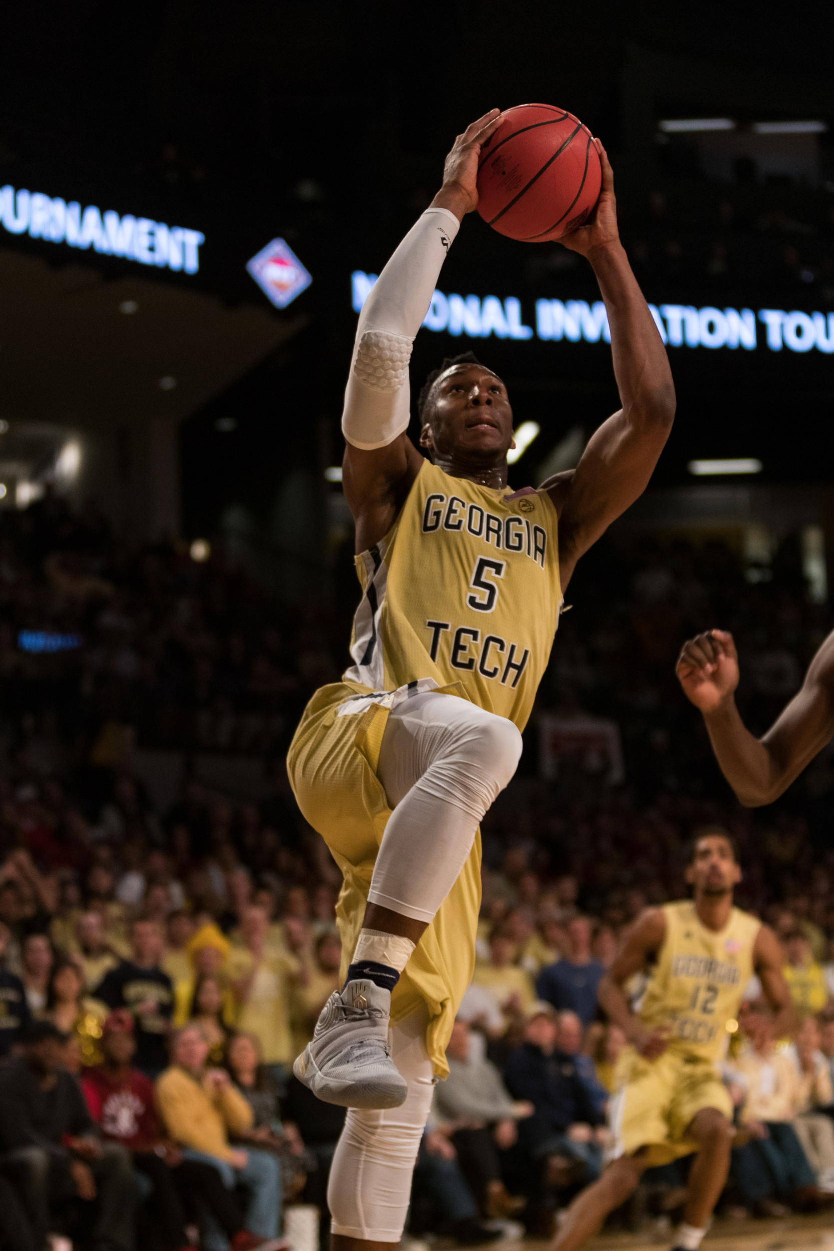 Josh Okogie (5)