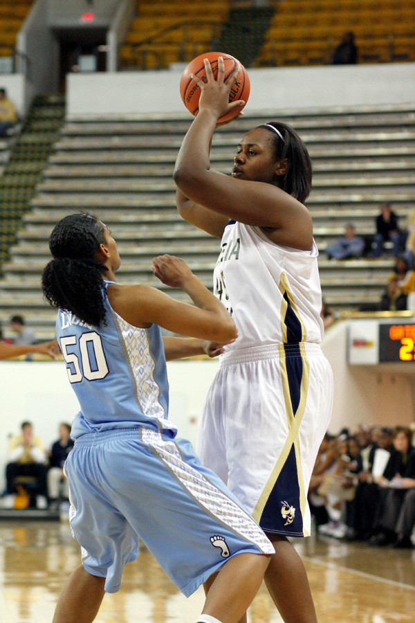 Sasha Goodlett
