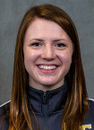 Shannon Lumbra - Swimming & Diving - Georgia Tech Yellow Jackets