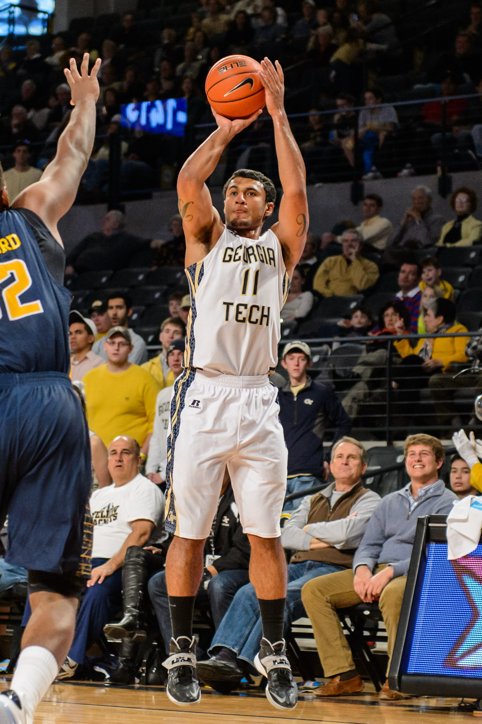 Chris Bolden (11)
