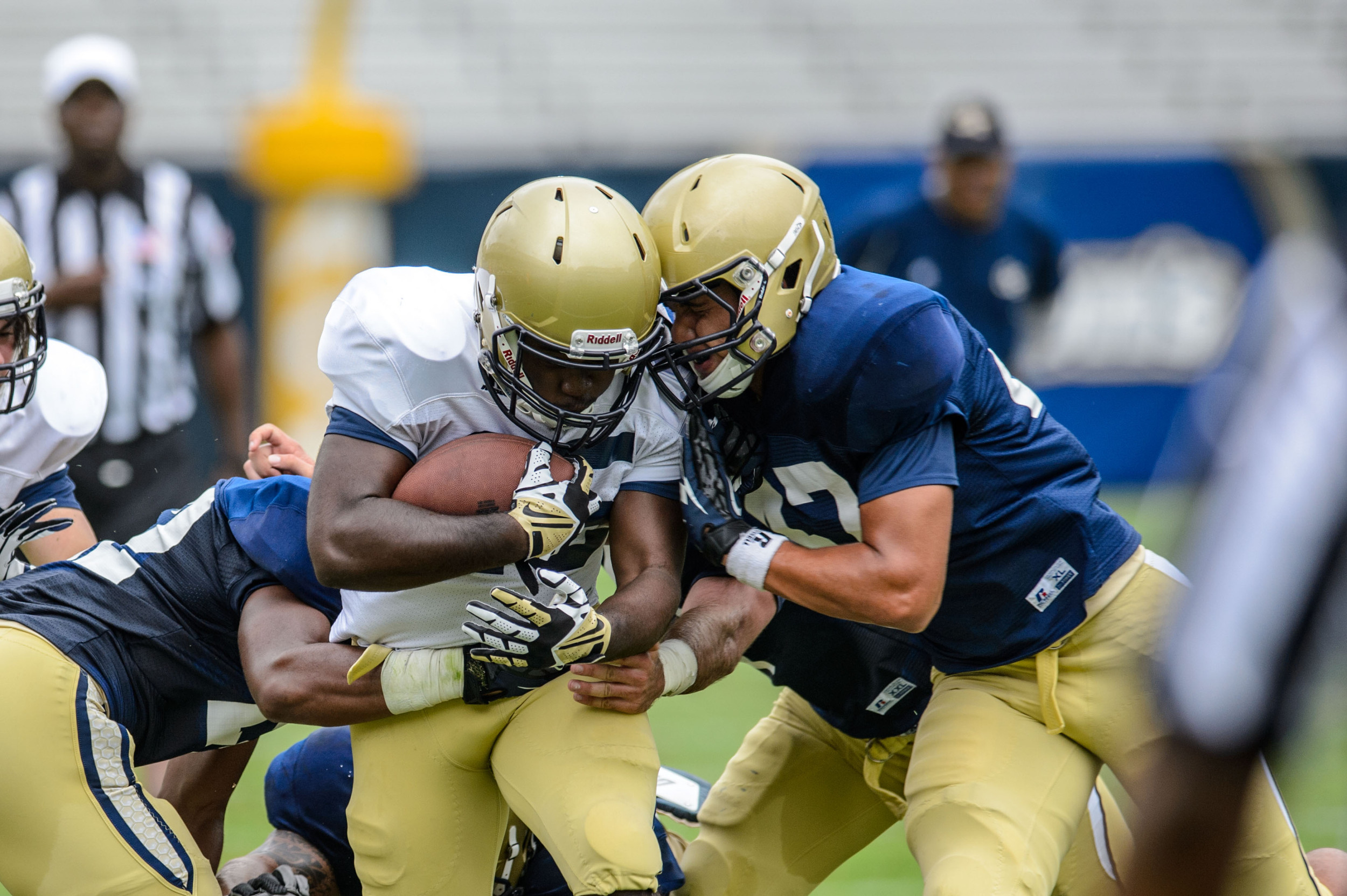 Jalen Johnson (47), Roderick Tyler (25)