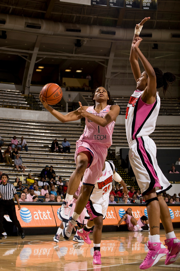 Jacqua Williams