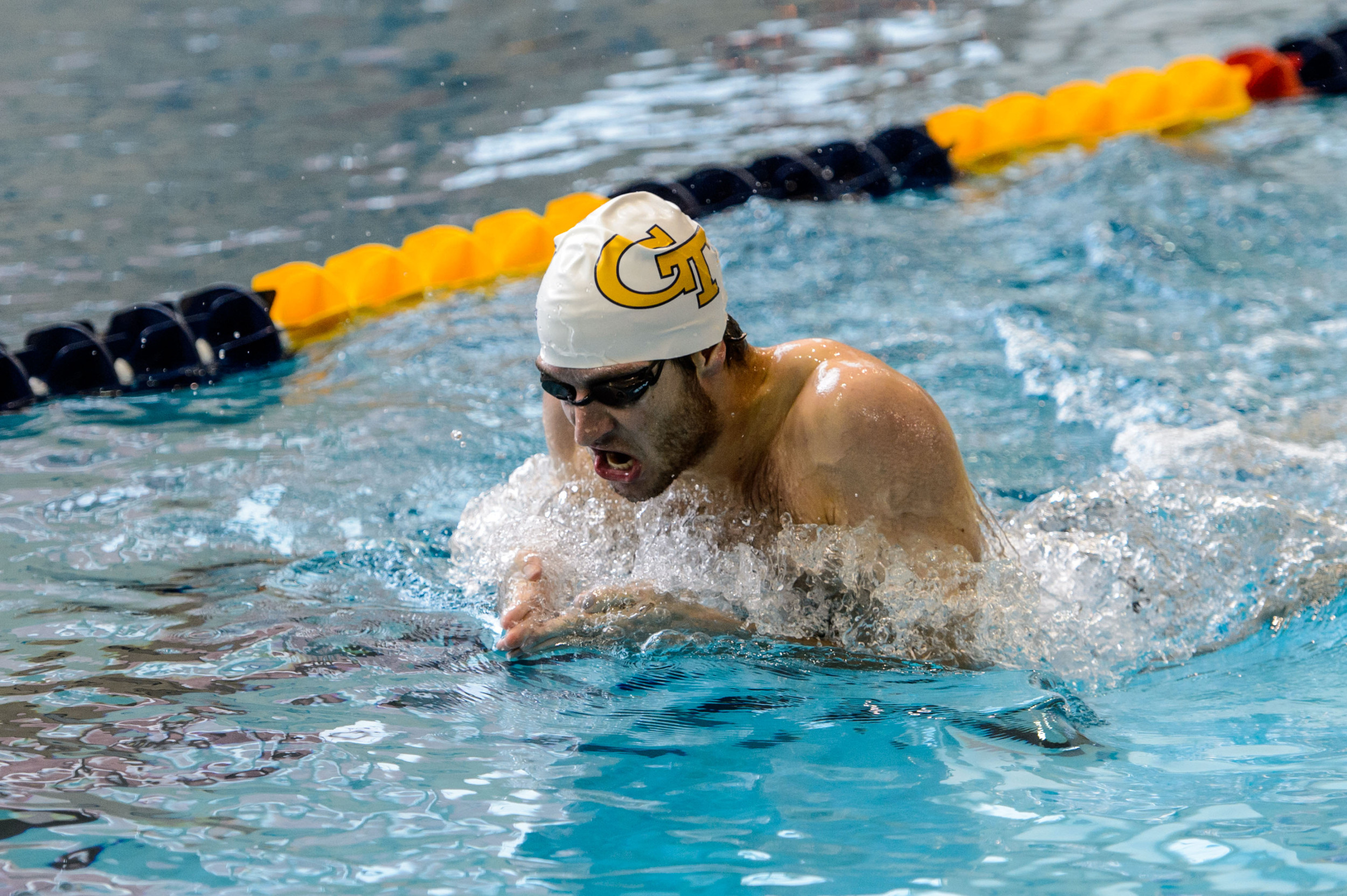 2014 White/Gold Intrasquad Scrimmage