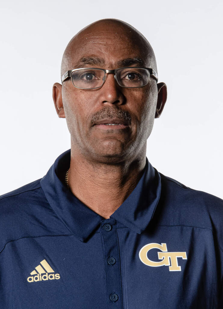 Rodney Harmon