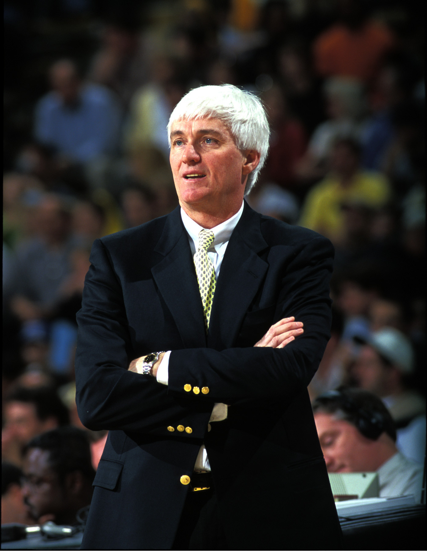 Bobby Cremins