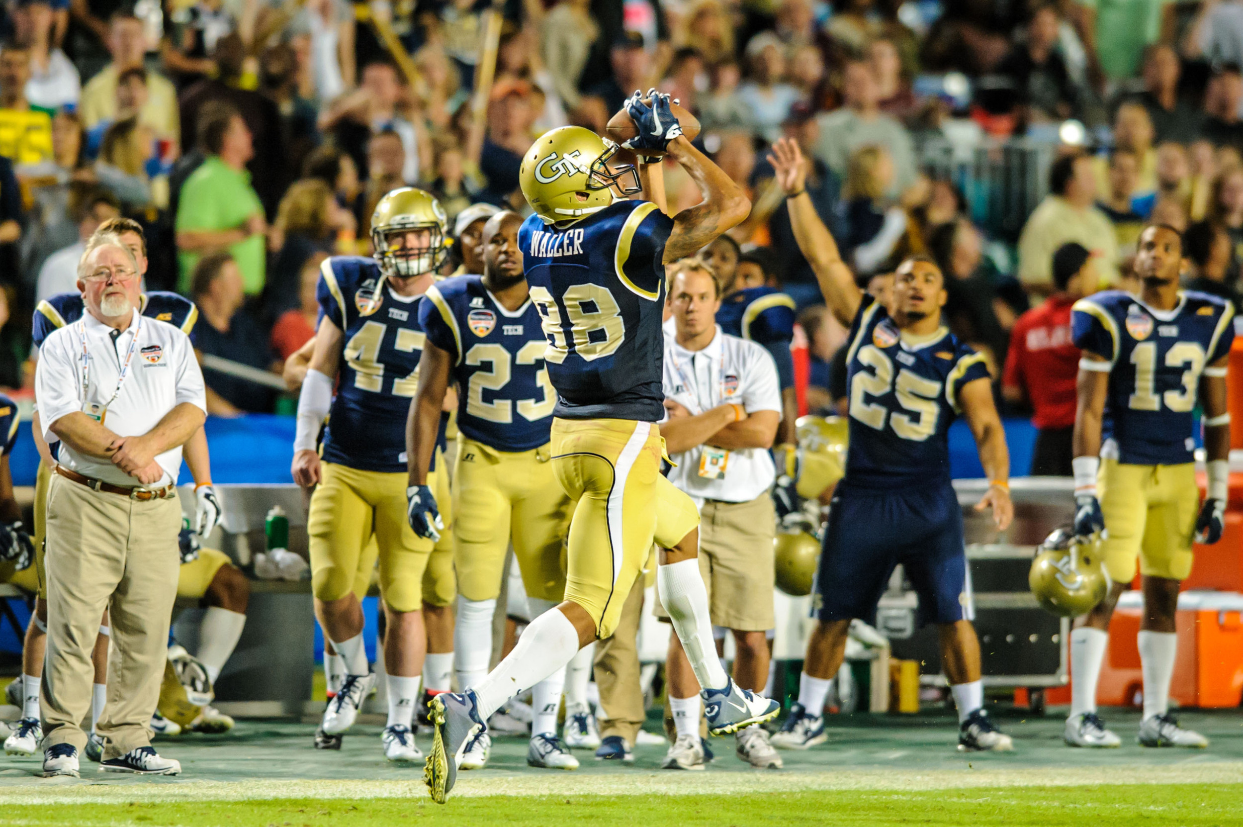 Darren Waller (88)
