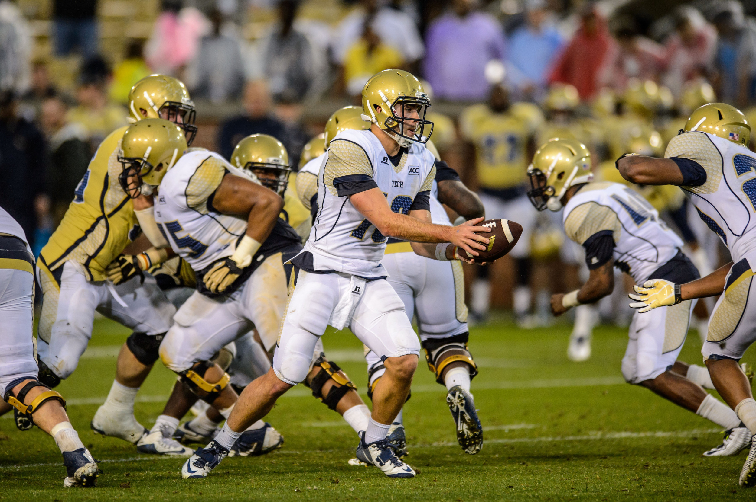 Tim Byerly (18)