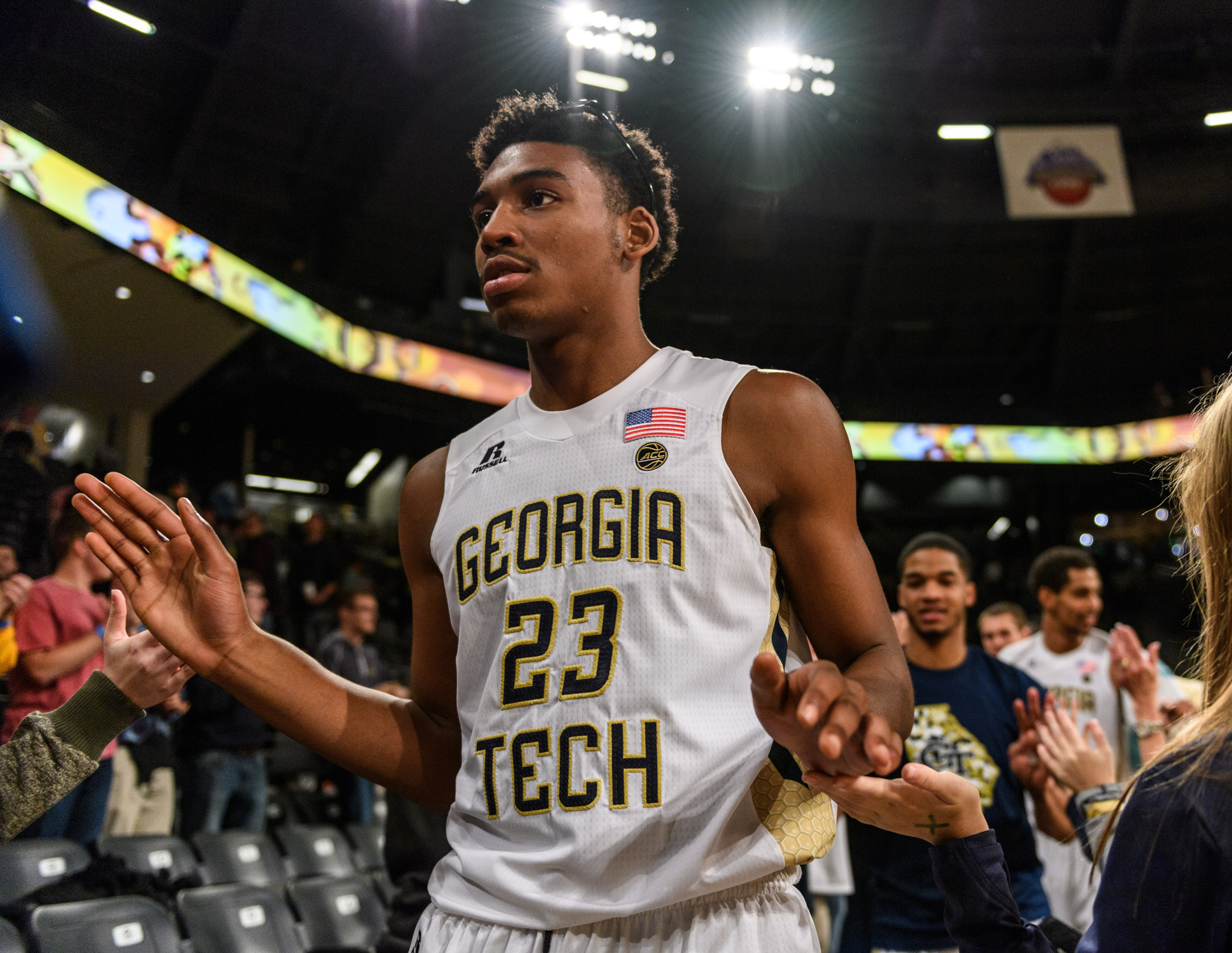 Christian Matthews (23)