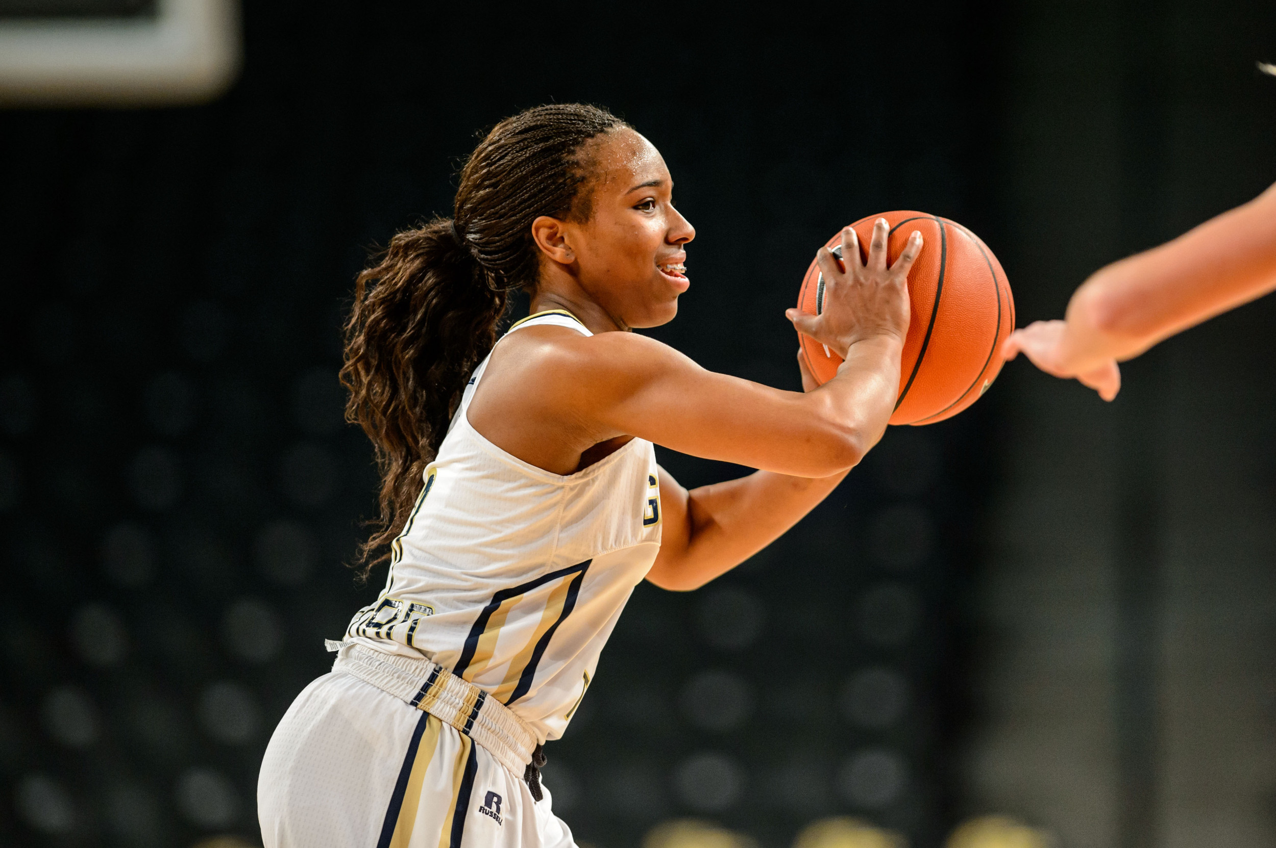 Imani Tilford (0)