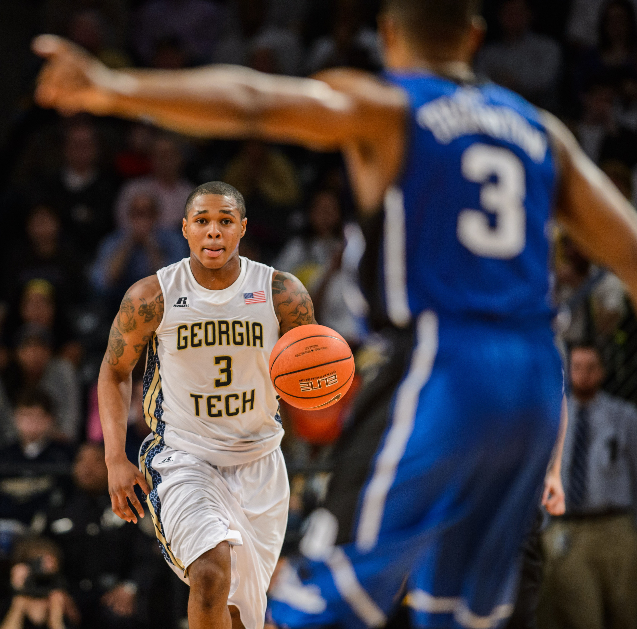 Marcus Georges-Hunt (3)