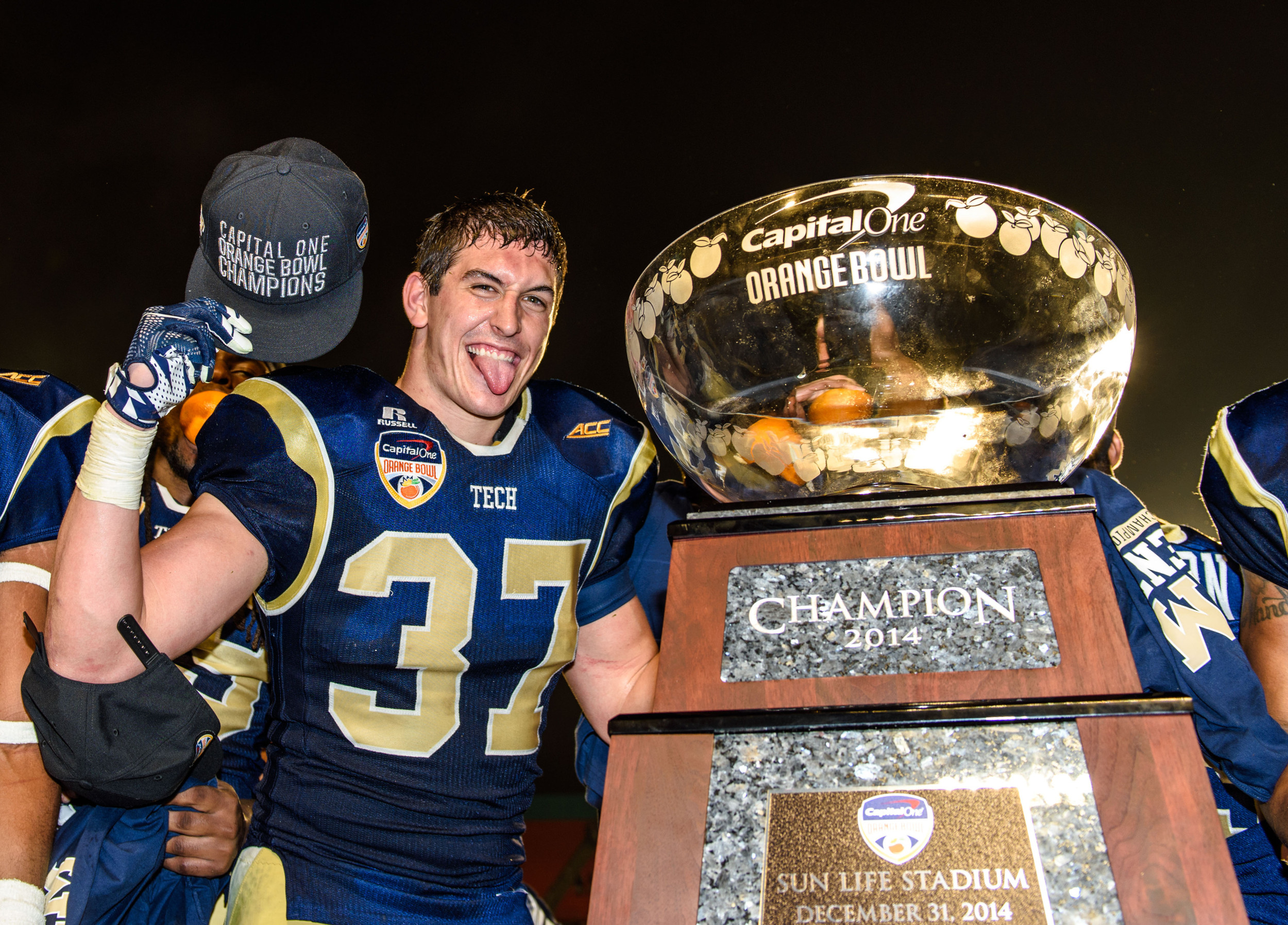 Zach Laskey (37)