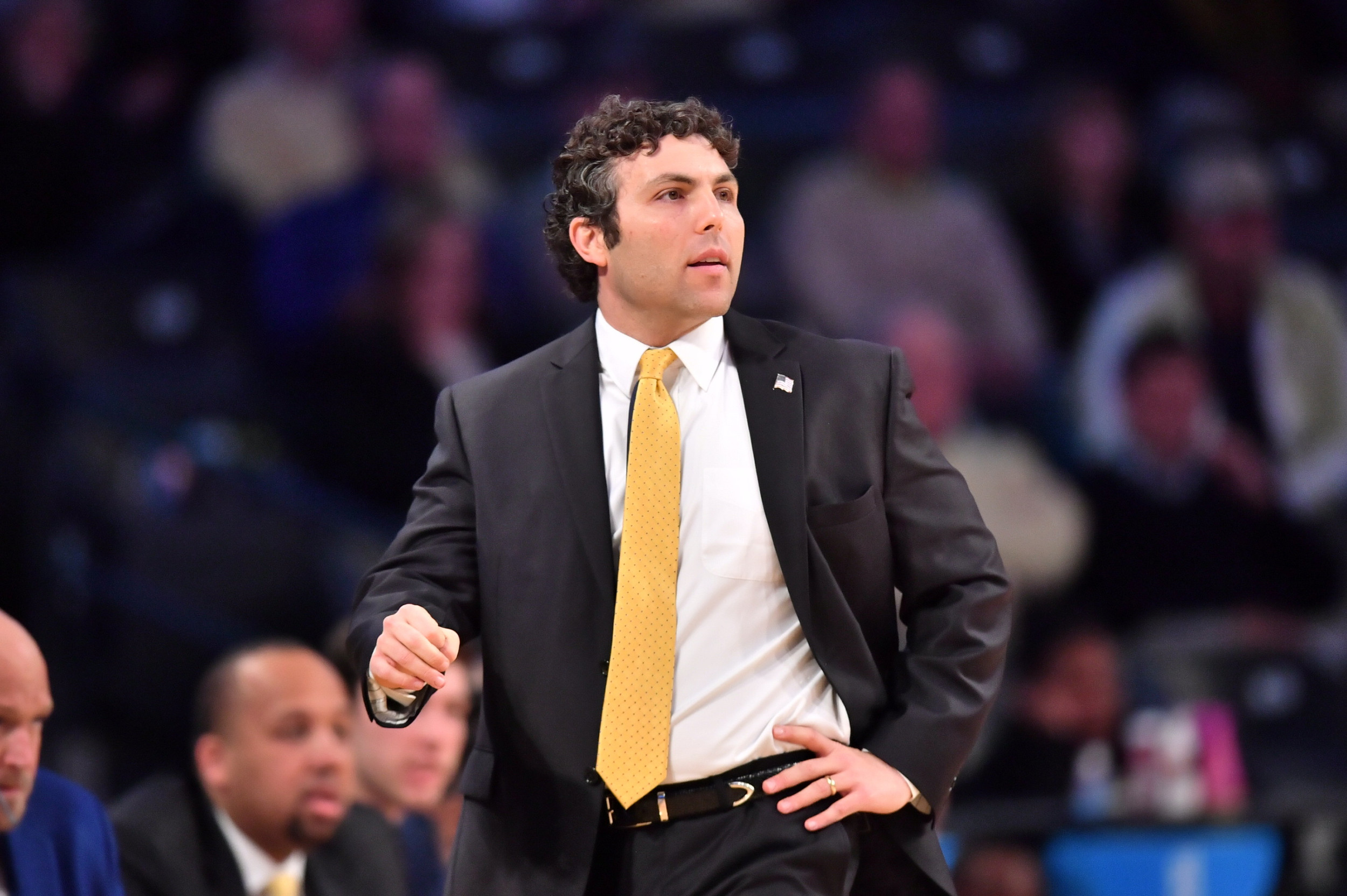 Josh Pastner