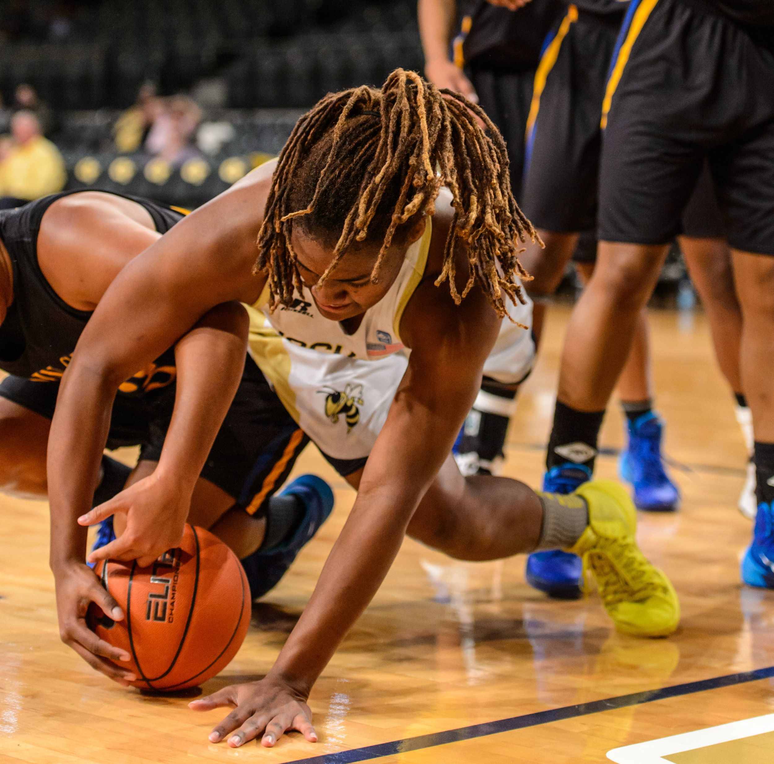 Roddreka Rogers (54)