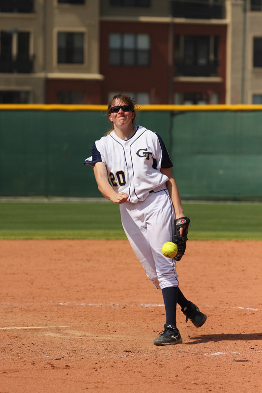 Emily Schreck