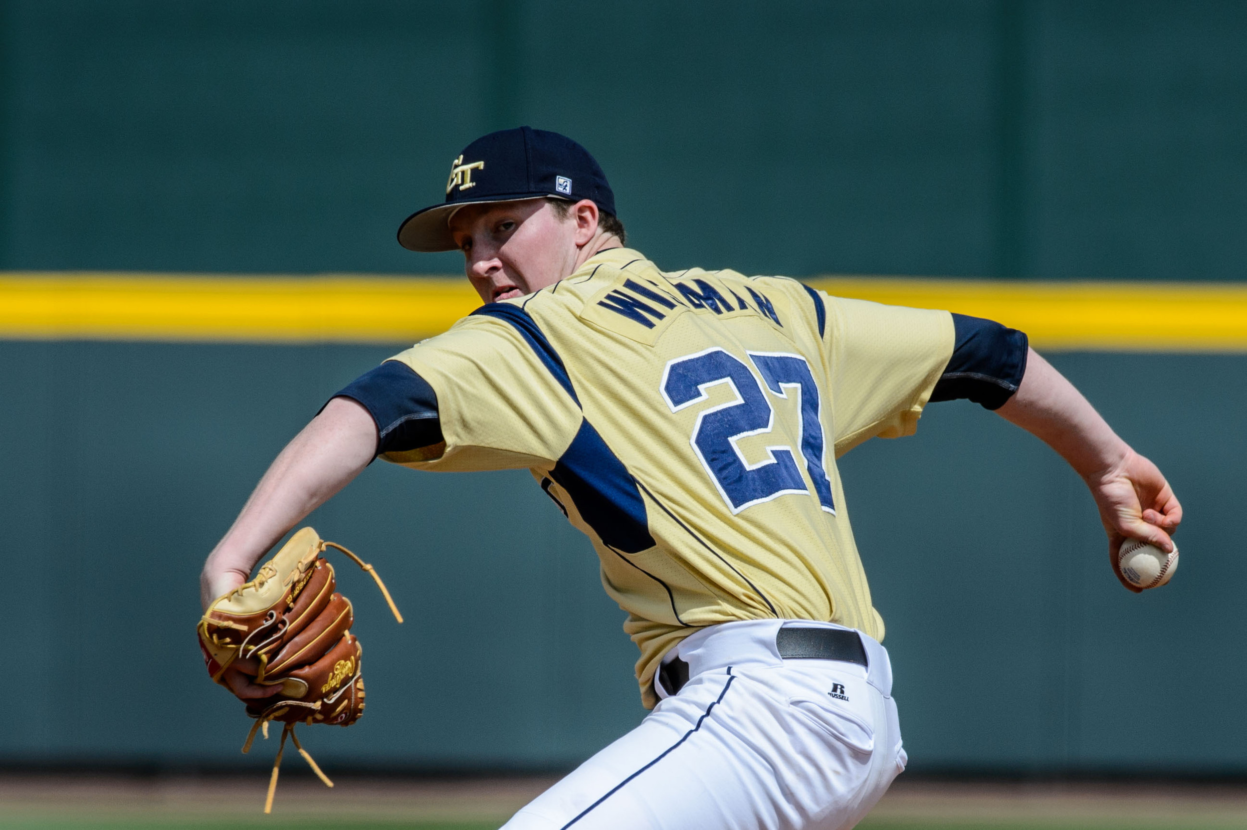 Patrick Wiseman (27)