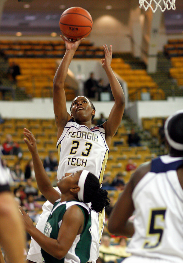 Deja Foster
